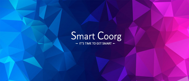 Smart Coorg - It's time to get smart
